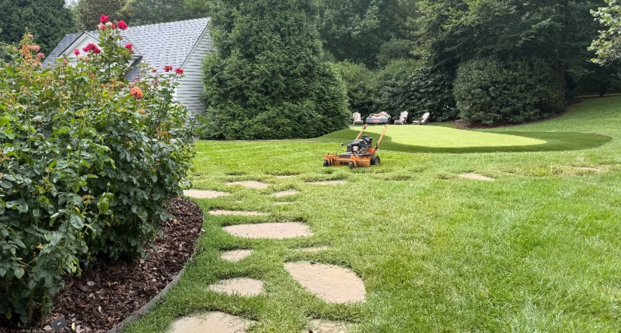 Landscape Maintenance Services in Winston Salem, NC, and Surrounding Areas Landscape Maintenance Services in Winston Salem, NC, and Surrounding Areas
